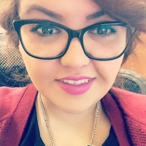 Meet your Posher, Marisol